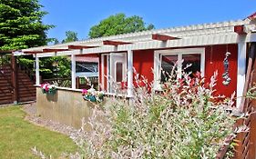 Ferienhaus Wiek RUEG 2111
